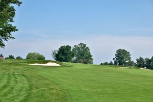 Canterbury 2nd Approach